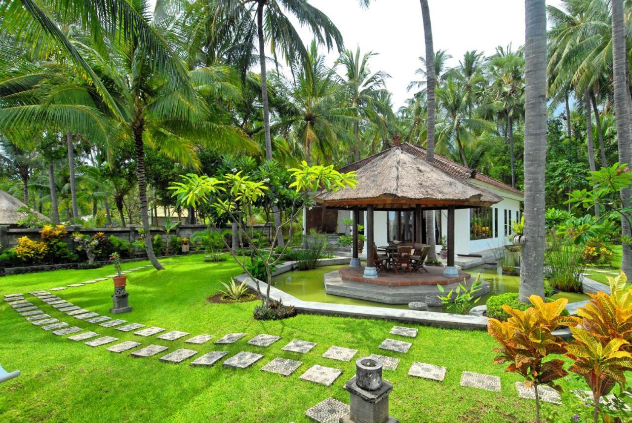 Agung Bali Nirwana Villas And Spa Tejakula Εξωτερικό φωτογραφία