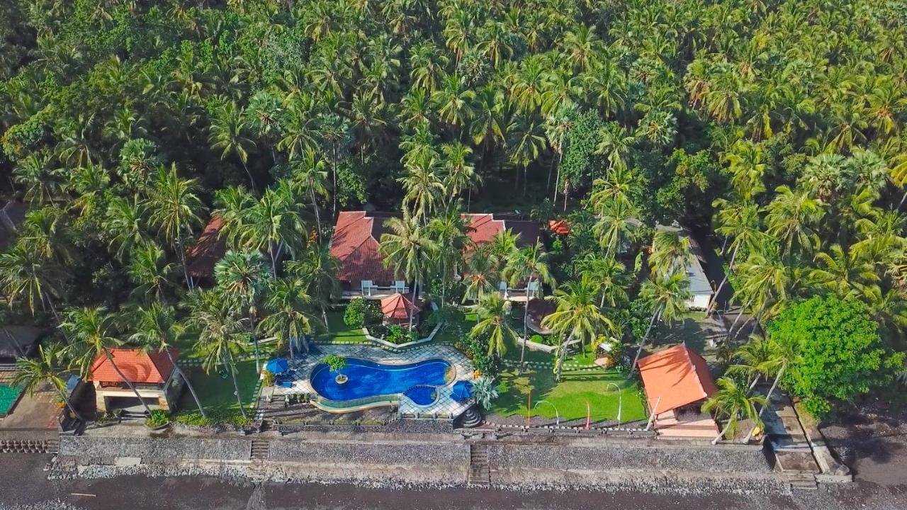 Agung Bali Nirwana Villas And Spa Tejakula Εξωτερικό φωτογραφία